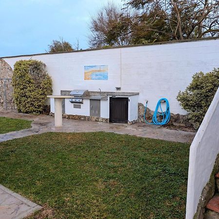 Casa Zahora 빌라 외부 사진