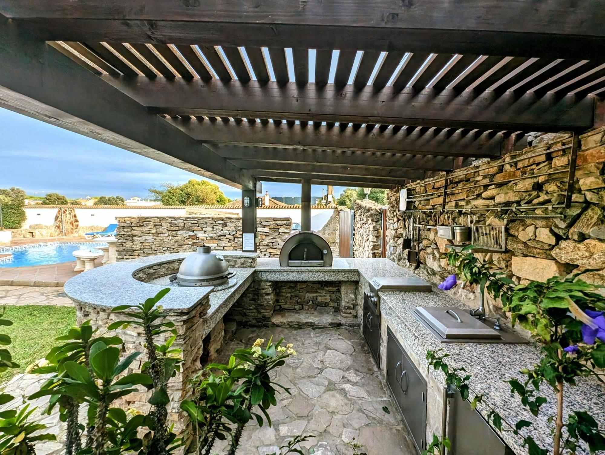 Casa Zahora 빌라 외부 사진