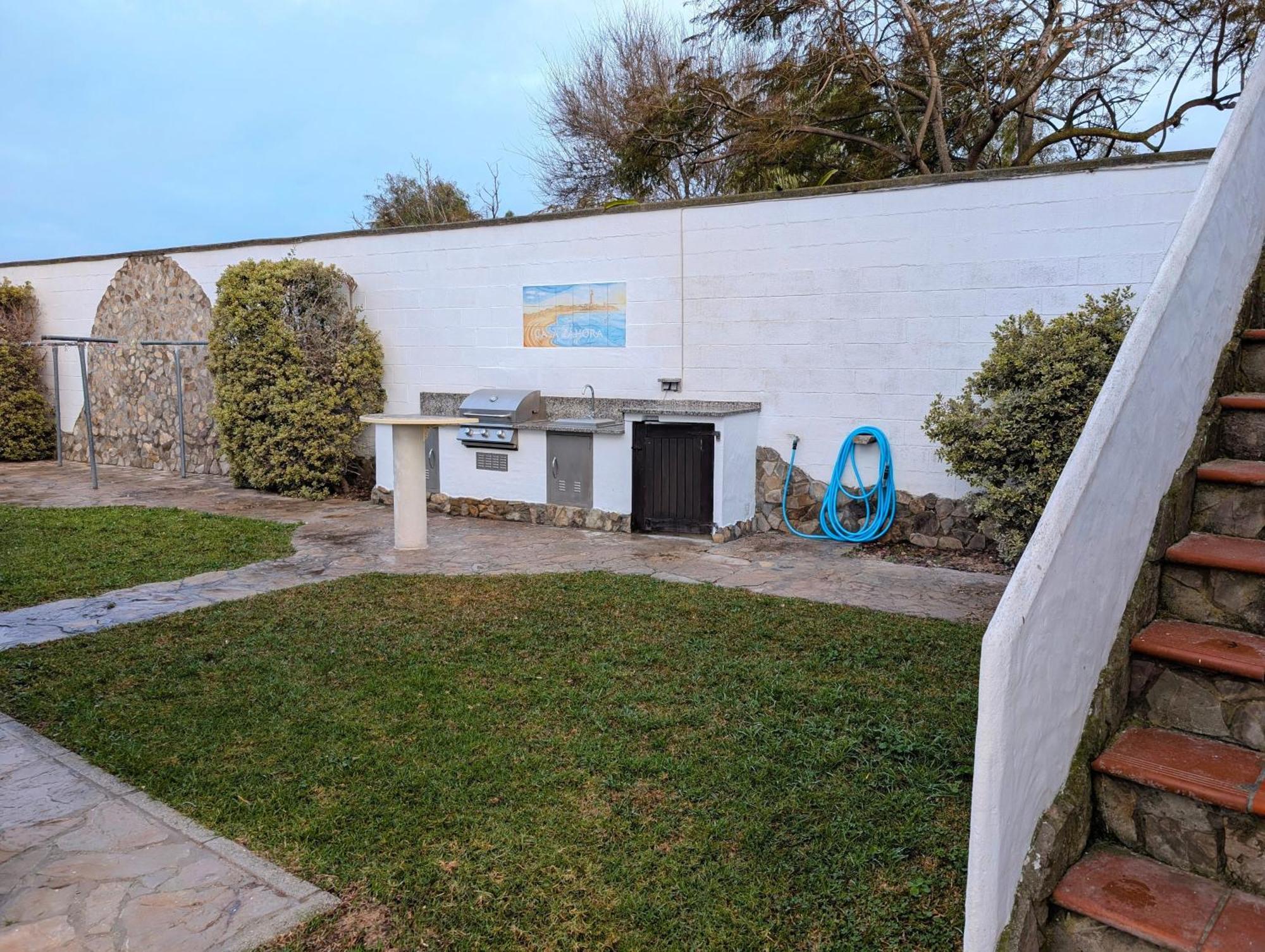 Casa Zahora 빌라 외부 사진