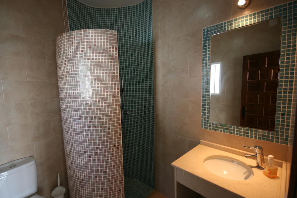 Casa Zahora 빌라 객실 사진